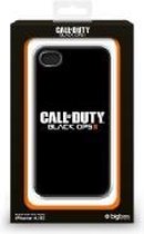 Bigben Interactive Call of Duty: Black Ops II mobiele telefoon behuizingen Hoes Zwart, Wit