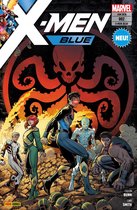 X-Men: Blue 2 - X-Men: Blue 2 - Widerstand