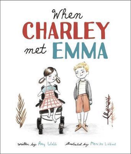 When Charley Met Emma