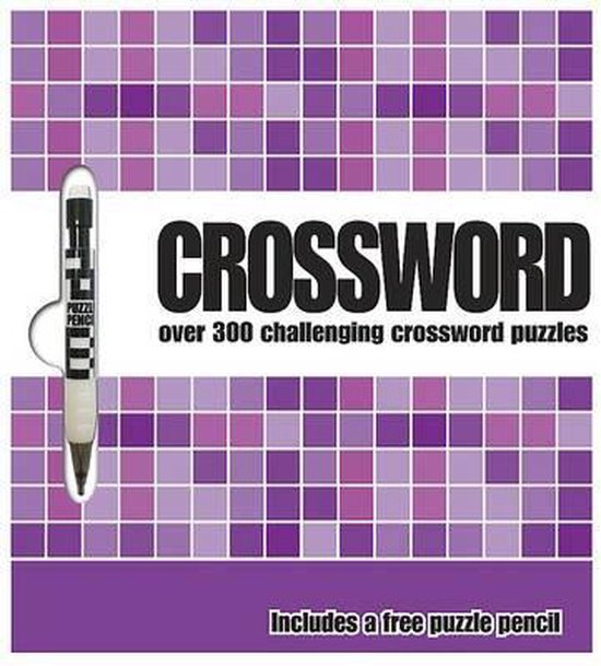 Crossword 9781445498348 Boeken bol com