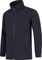 Veste polaire Tricorp - 301002 - marine - taille L.