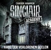 Hammer, C: Sinclair Academy - Folge 07