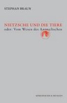 Nietzsche und die Tiere