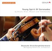 Young Spirit Of Serenades