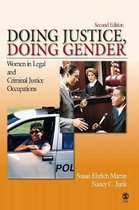 Doing Justice, Doing Gender
