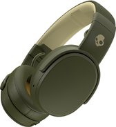 Skullcandy Crusher - Draadloze Over-ear Koptelefoon - Groen