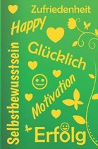 Selbstfindung & Selbsthilfe - Motivationsbuch