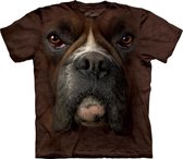 Honden T-shirt Boxer 2XL