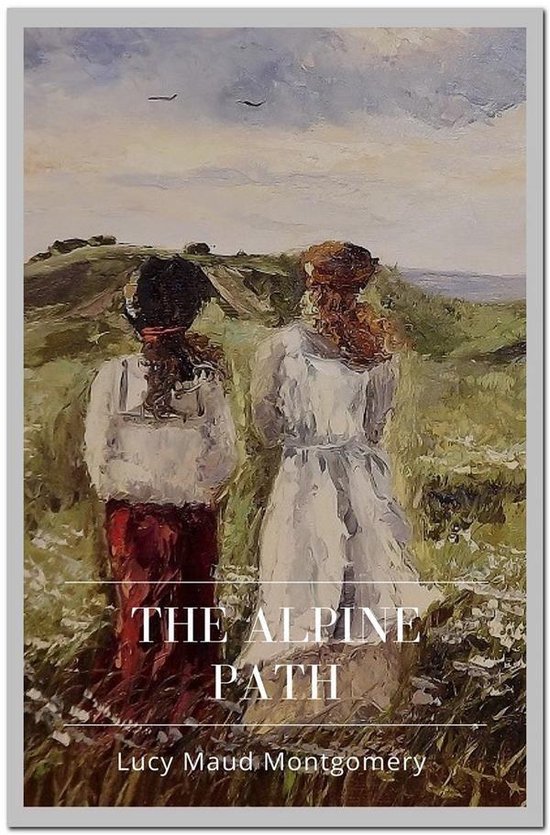 The Alpine Path - cover
