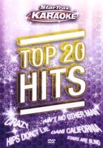 Star Trax Karaoke - Top 20 Hits