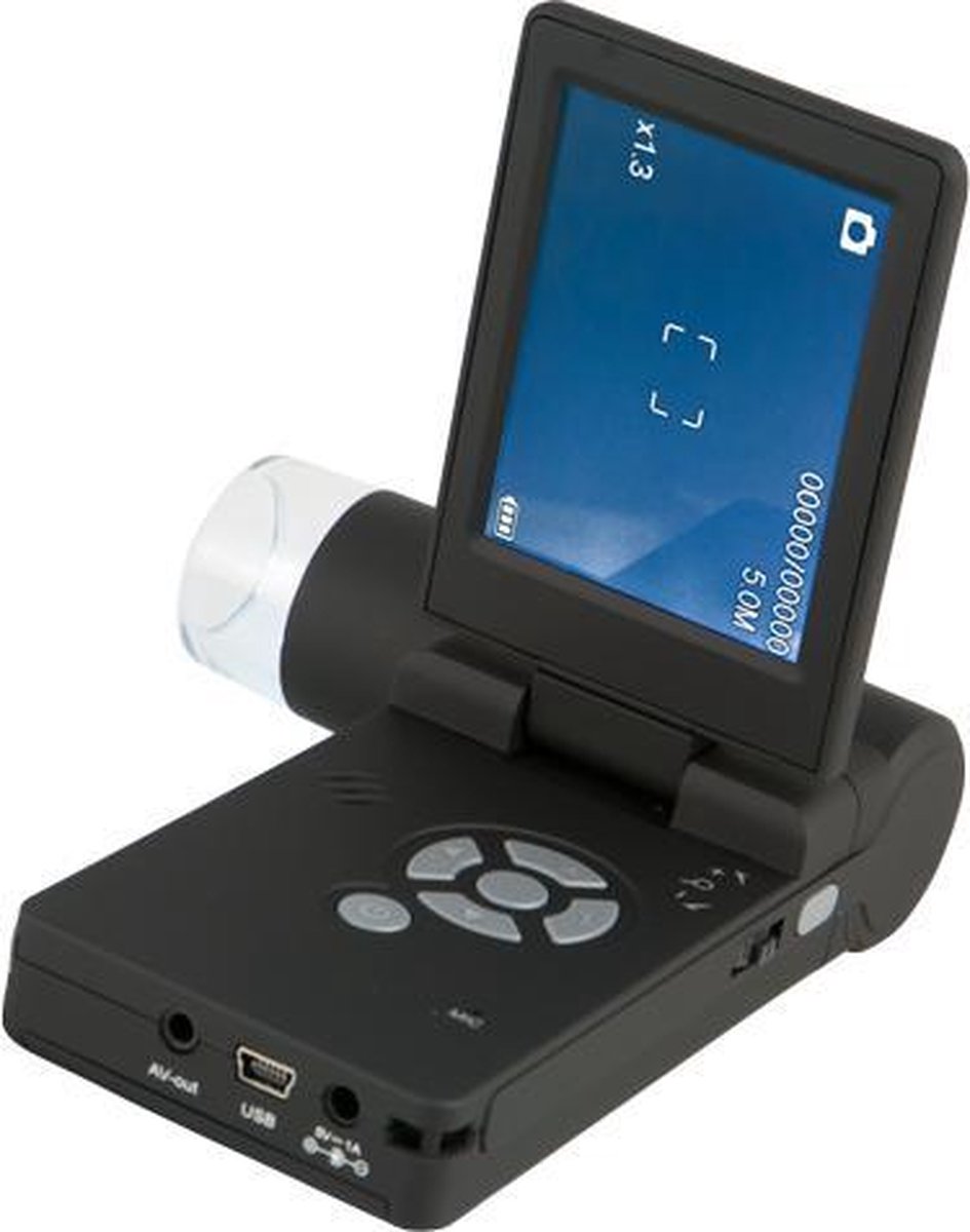 Bol.com Microscoop PCE-DHM 10 aanbieding