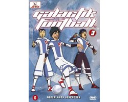 Galactik Football 3