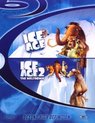 Ice Age 1 & 2 (Blu-ray)