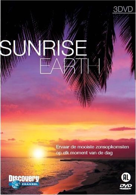 Sunrise Earth