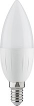 Paulmann 500.55 4.5W E14 A+ Warm wit LED-lamp