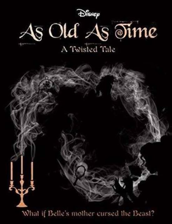 Disney as Old as Time