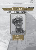 German U-boat Ace Carl Emmermann