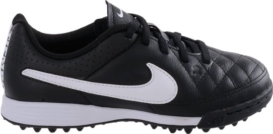 nike tiempo tf leather