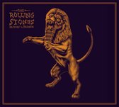 The Rolling Stones - Bridges To Bremen (Live) (1 Blu-Ray | 2 CD)