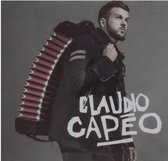 Claudio Capeo - Claudio Capeo (CD)