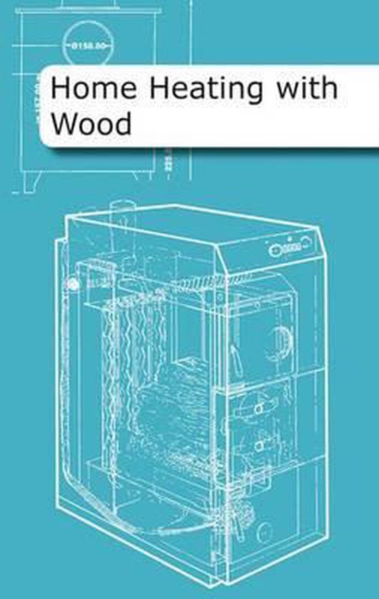 Home Heating with Wood - cover
