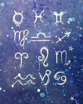 Astrology Chart Notebook