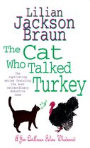 The Cat Who... Mysteries 26 - The Cat Who Talked Turkey (The Cat Who… Mysteries, Book 26)