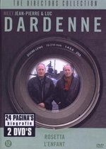 Meet Jean-Pierre & Luc Dardenne