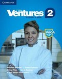 Ventures- Ventures Level 2 Student's Book