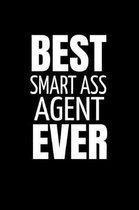 Best Smart Ass Agent Ever