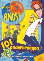 What's With Andy (2dvd)