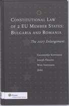 Constitutional Law of 2 EU Member States
