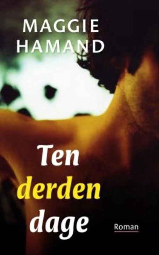 Ten Derden Dage - Maggie Hamand | Do-index.org