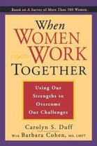 When Women Work Together