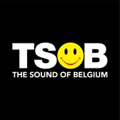 The Sound Of Belgium