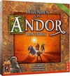 Afbeelding van het spelletje De Legenden van Andor: Bonusbox Bordspel