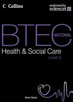 BTEC National Health and Social Care - Student Textbook