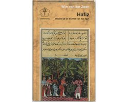 Omslag van Hafiz