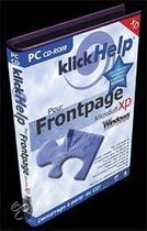 Klickhelp Xp Pakket