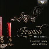 Franck; Melodies