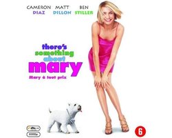 There's Something About Mary (Blu-ray)