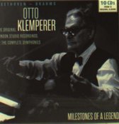 Otto Klemperer: Original Albums