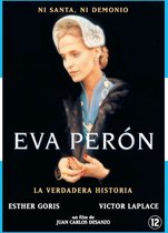 Eva Peron (DVD)