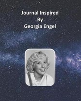 Journal Inspired by Georgia Engel