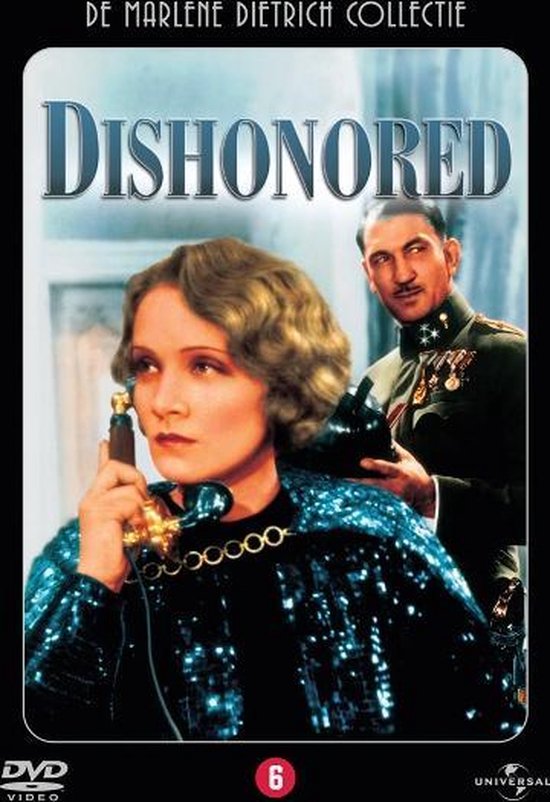 Dishonored