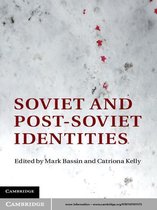 Soviet and Post-Soviet Identities