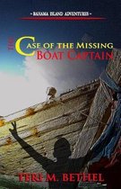 Bahama Island Adventures-The Case of The Missing Boat Captain