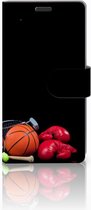 Sony Xperia Z3 Uniek Ontworpen Design Hoesje Sport