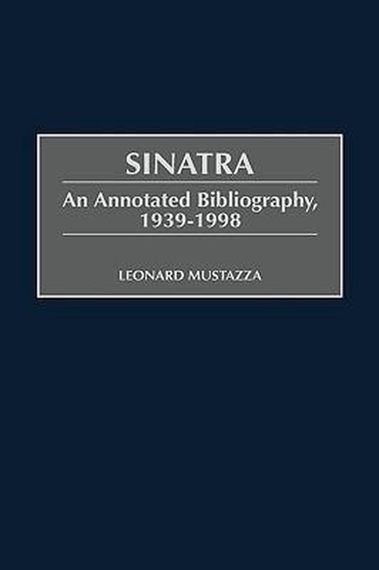 Sinatra