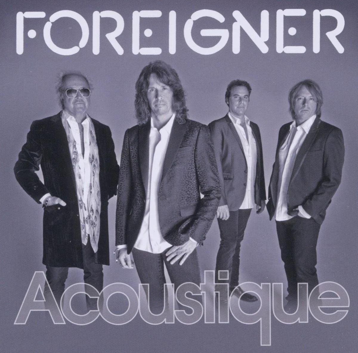 Acoustique